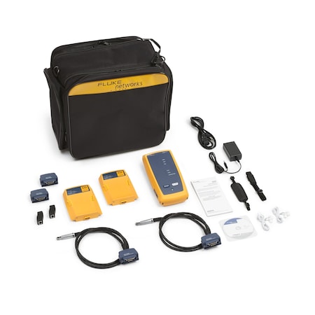DSX5000 Cableanalyzer Mod Kit/V2 Remote MPN:DSX2-ADD-R