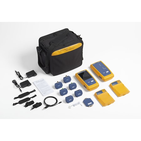 DSX5000, Quad OLTS Modules Kit w/Remote MPN:DSX2-CFP-Q-ADD-R
