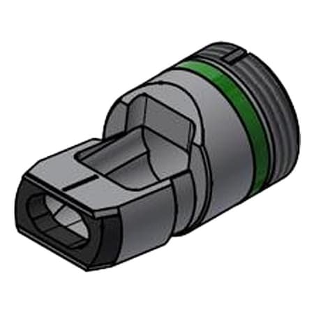 Keyless Adapter, For FI-3000 MPN:FI-3000TP AMPO 12-32