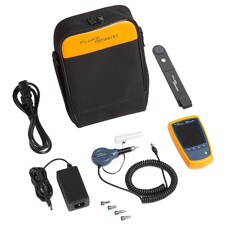 FIBER OPTIC INSPECTION CAMERA MPN:FI-500