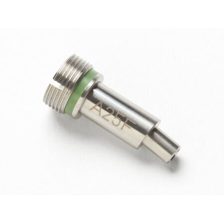 Tip Adapter, 2.5MM APC, Fiber Patch Cords MPN:FI-500TP-A25F