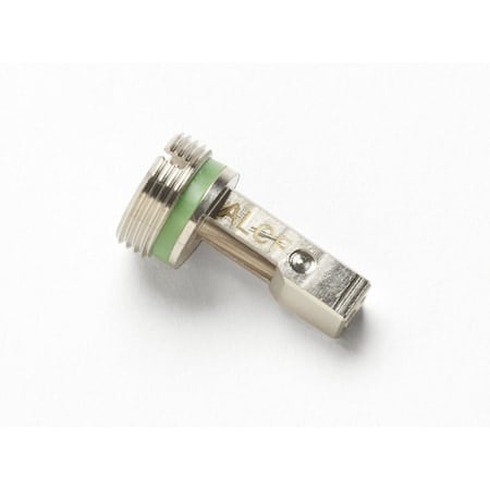 Tip Adapter, LC APC Bulkhead Fiber Con MPN:FI-500TP-ALCF