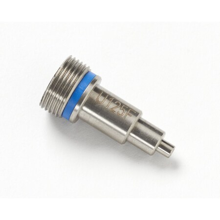 Tip Adapter For 1.25MM, LC, Fib Patch Cord MPN:FI-500TP-U125F