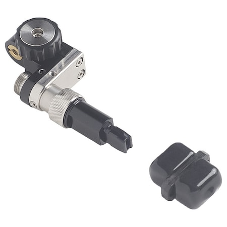 Multi-Row Mpo/Mtp Apc Probe Tip MPN:FI1000-MPOAPC-XY