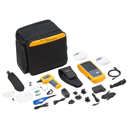 FI2-7300 FIBERINSPECTOR ULTRA V2, W/WIFI MPN:FI2-7300