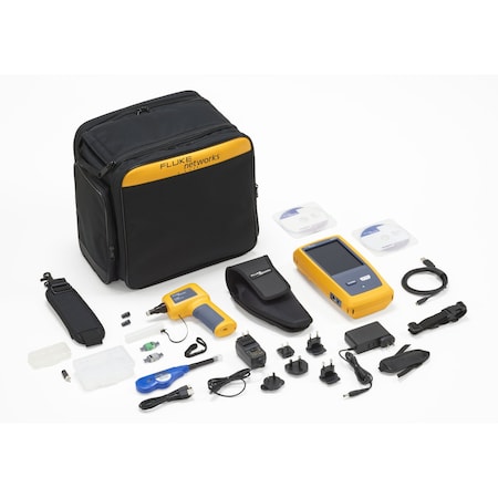 Fiberinspector Ultra V2, FI2-7300 MPN:FI2-7300-NW