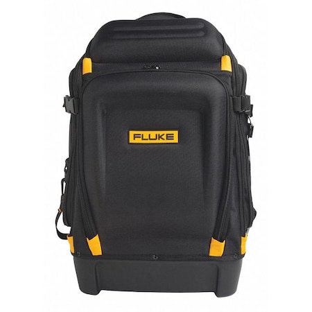 Professional Tool Backpack, Heavy-Duty MPN:FLUKE-PACK30