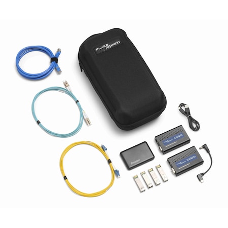 Fiber Kit, Compatible with LinkIQ MPN:FMC-10G