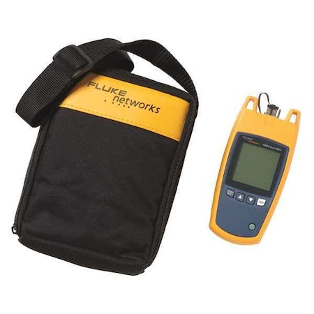 Fiber Optic Fault Locator, SC Connector MPN:FQM-M