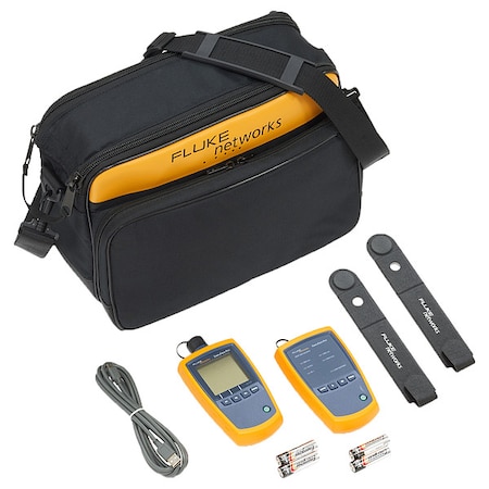 Simplifiber Pro Fiber Verification Kit MPN:FTK1000
