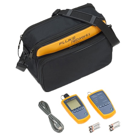 Simplifiber Singlemode Verification Kit MPN:FTK2000