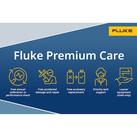 Protection Plan, Standard Premium Care MPN:GLD-CFM-S-ADD