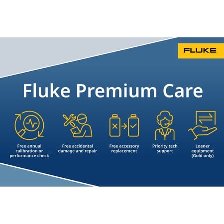 Protection Plan, Standard Premium Care MPN:GLD3-CFM-100SI