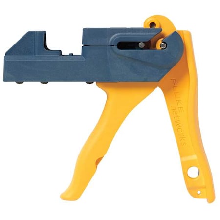 Termination Tool, JackRapid, Leviton Cat 5 MPN:JR-LEV-1
