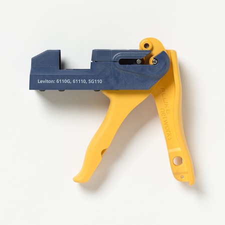 Jackrapid Termination Tool MPN:JR-ORT-2