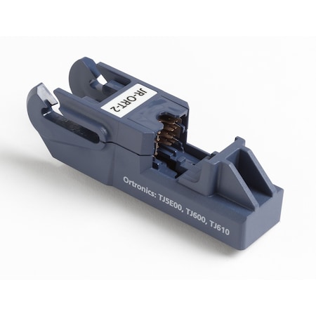 Jackrapid RPL Blade Head, TJ5E00/600/610 MPN:JR-ORT-2-H