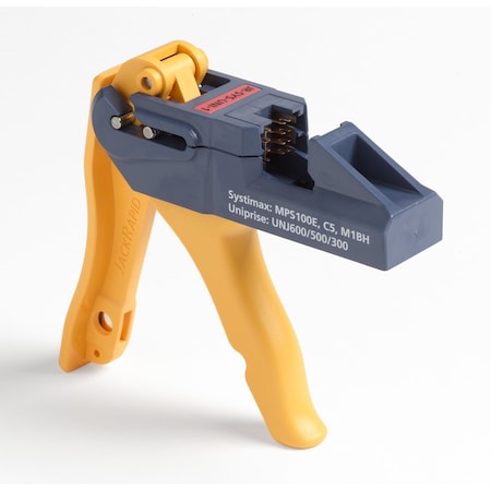 Jackrapid Termination Tool MPN:JR-SYS-UNI-1