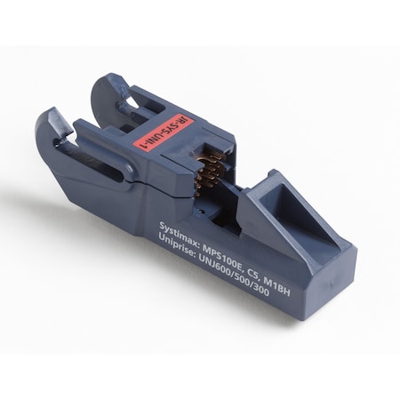Jackrapid Replacement Blade Head MPN:JR-SYS-UNI-1-H