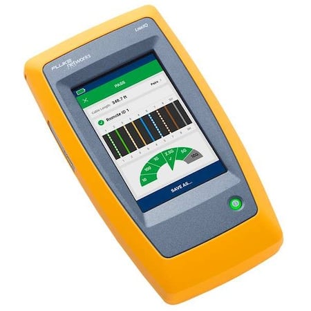 Cable Network Tester, RJ45, Network Cables MPN:LIQ-100