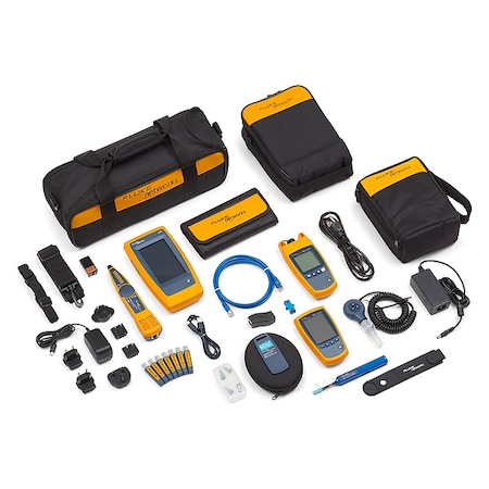 LinkIQ Kit MPN:LIQ-KIT-FQM-100MIC