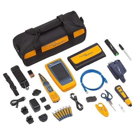 LinkIQ Kit Technicians Kit MPN:LIQ-KIT-IS60