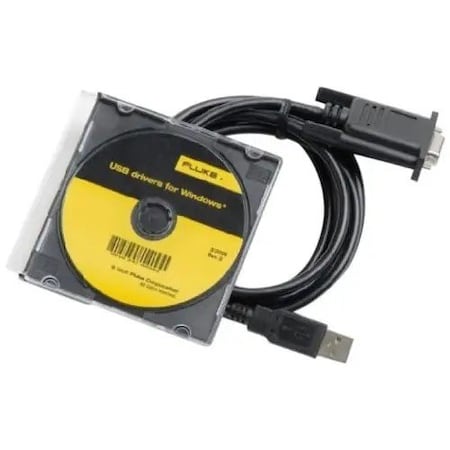 USB, Serial RS232 Adapter, Dist Analyzer MPN:MBX USB-RS232