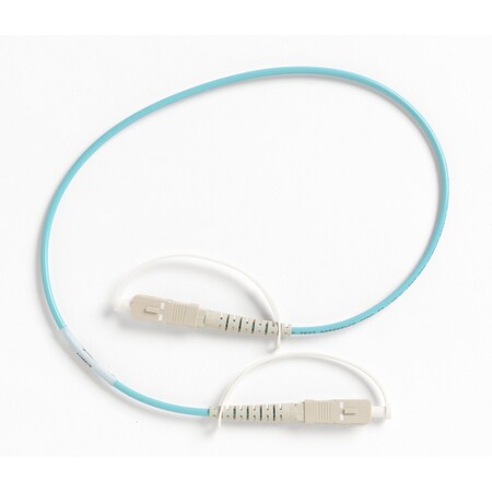 MM 50UM TRC 0.3M For OTDR Port SC/SC MPN:MRC-50-SCSC-0.3M