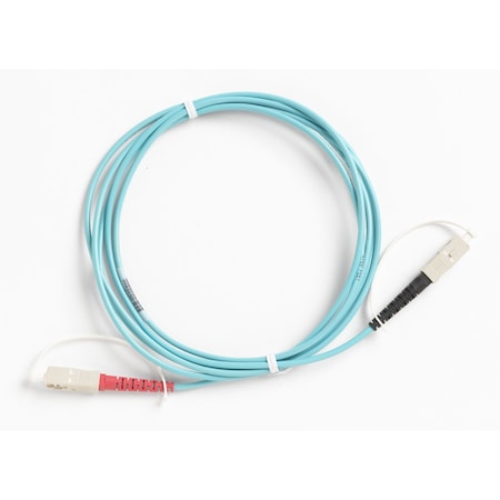Multimode TRC 2M 50UM, ST/ST MPN:MRC-50-STST