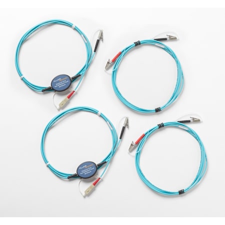Multimode 50UM EF TRC Kit MPN:MRC-50EFC-SCLCKITM