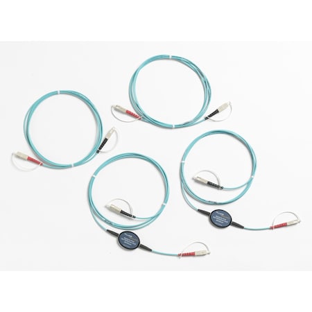 EF TRC KIT 50 FOR TESTING SC FIBERS MPN:MRC-50EFC-SCSCKIT