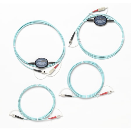 EF TRC Kit 50 For Testing ST Fibers MPN:MRC-50EFC-SCSTKIT