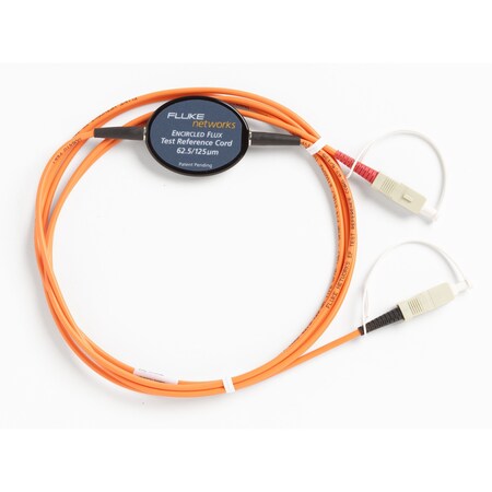 Multimode EF TRC 2M 62.5UM, SC/SC MPN:MRC-625-EFC-SCSC