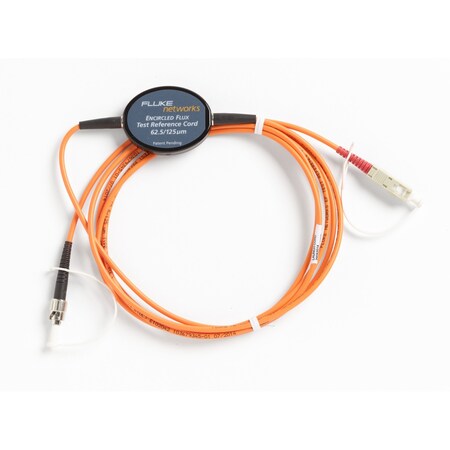 Multimode EF TRC 2M 62.5UM, SC/ST MPN:MRC-625-EFC-SCST