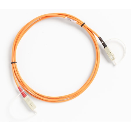 Multimode TRC 2M 62.5UM, SC/SC MPN:MRC-625-SCSC