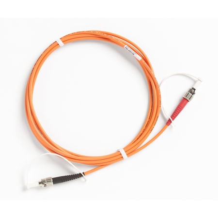 Multimode TRC 2M 62.5UM, ST/ST MPN:MRC-625-STST