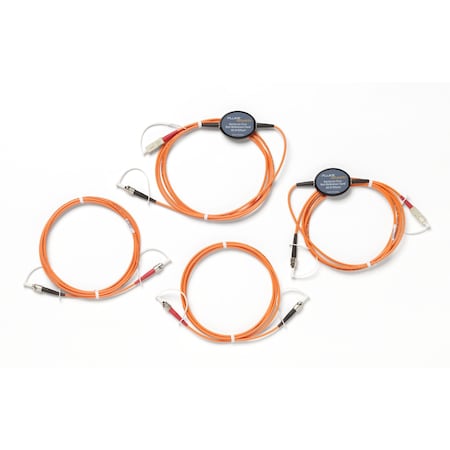 EF TRC Kit 62.5 For Testing St Fibers MPN:MRC-625EFC-SCSTKIT