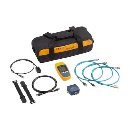 Cable Network Tester MPN:MS-POE-IE