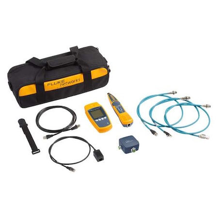 Cable Network Tester MPN:MS-POE-IE-KIT