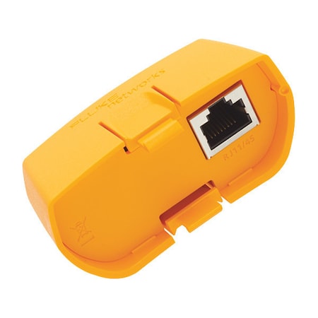 Cable Tester Adapter, Connector Type RJ45 MPN:MS-POE-WM