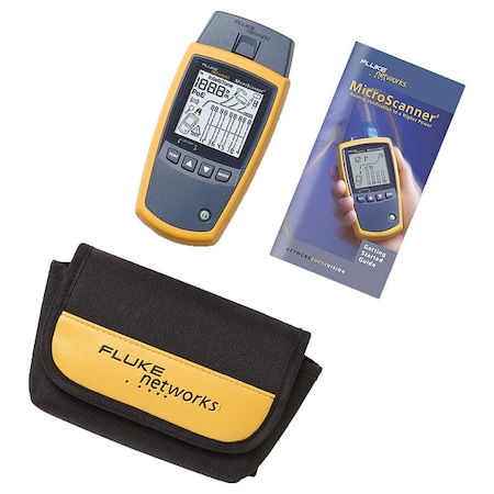 MICROSCANNER2 CABLE VERIFIER MPN:MS2-100