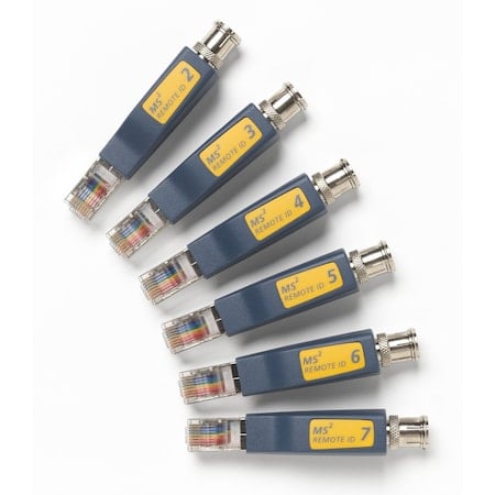 Microscanner2 Remote Identifier Kit 27 MPN:MS2-IDK27