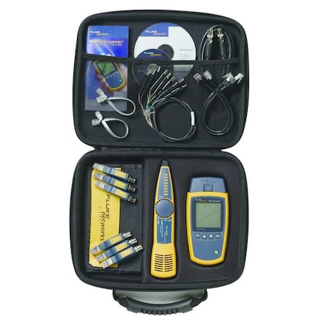 Cable Tester Kit, Verifier MPN:MS2-KIT/WWG 3084134