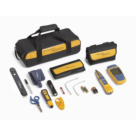 Microscanner2 Termination Test Kit MPN:MS2-TTK