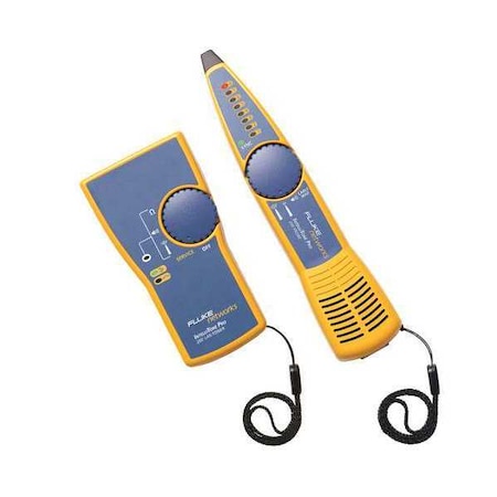 Tone Gen/Probe Kit, Netwrk Infrastructure MPN:MT-8200-60-KIT