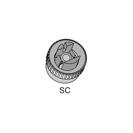 Test Adapter, NFASC, SC MPN:NFA-SC-SINGLE