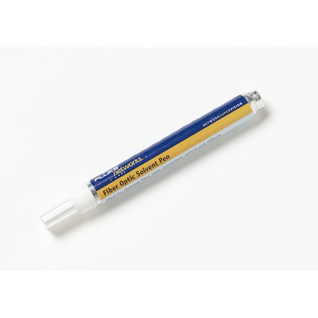 Fiber Optic Cleaning Solvent Pen MPN:NFC-SOLVENTPEN