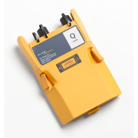 Optifiber Pro Quad OTDR Module MPN:OFP-QUAD