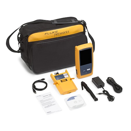 Optifiber Pro Multimode OTDR V2, w/Wifi MPN:OFP2-100-M