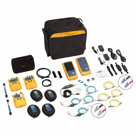 Optifiber Pro W/Inspection and Wifi MPN:OFP2-CFP-QI