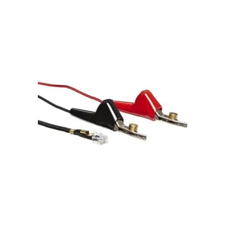 Line Cord, RJ11 Modular Plug, BedofNails MPN:P1980009